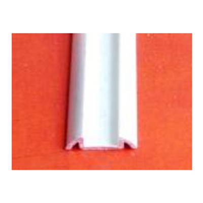 Bottom Track Wooden Shutter Components