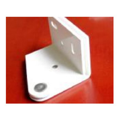 L-Shape Pivot Hinge Wooden Shutter Components For Mo