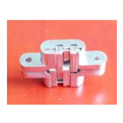 Hidden Hinge Wooden Shutter Components