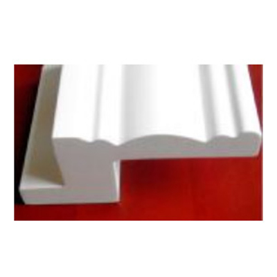 King Z Frame Wooden Shutter Components