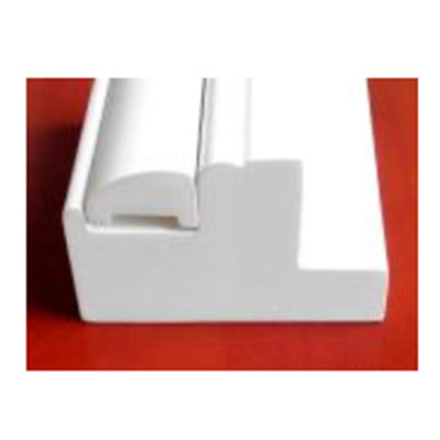 W9000 Frame Wooden Shutter Components