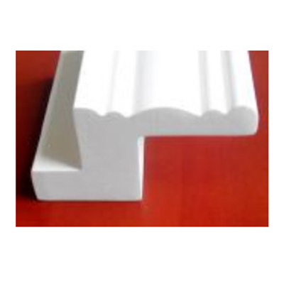 Deco Z Frame Wooden Shutter Components