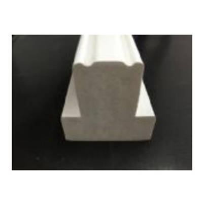 T-Post Pvc Shutter Components
