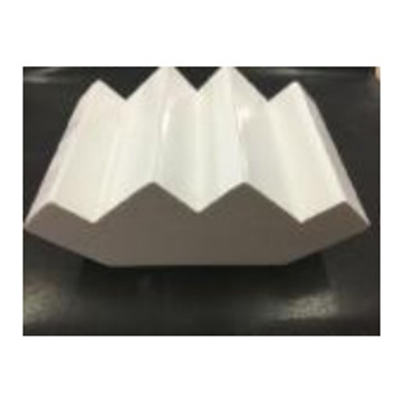 Corner Post Pvc Shutter Components