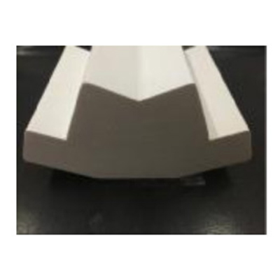 Bay Post Pvc Shutter Components