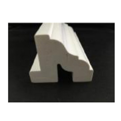 Case Frame Pvc Shutter Components