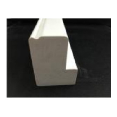 Reveal L Frame Pvc Shutter Components