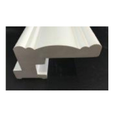 Classic Deco Z Frame Pvc Shutter Components