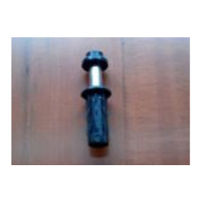 Spring-Loaded Guide Wooden Shutter Components