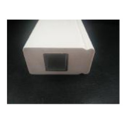  Reinforced Straight Stile Pvc Shutter Components