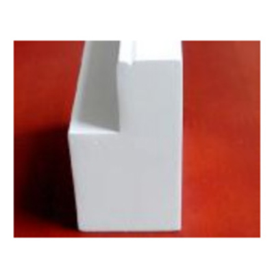 Large L Flat Frame Wooden Shutter Components