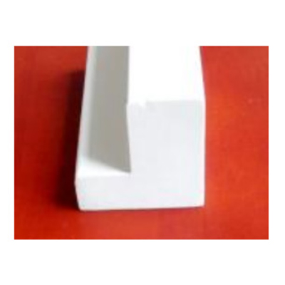 47mm L No Cap Frame Wooden Shutter Components