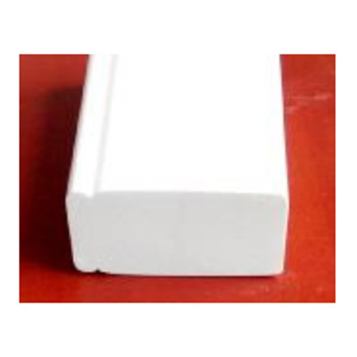 S-3 Straight Stile Wooden Shutter Components