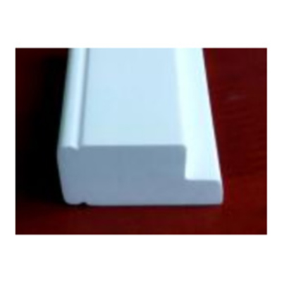 Rabbeted Stile Wooden Shutter Components