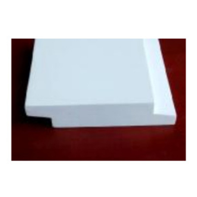 Divider Rail Wooden Shutter Components