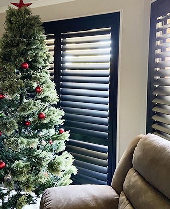 Hybrid Shutters