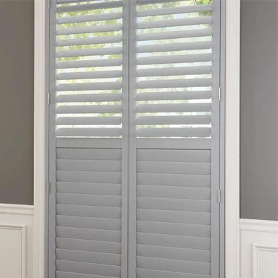 Poplar Shutters