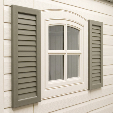 Ashwood Shutters
