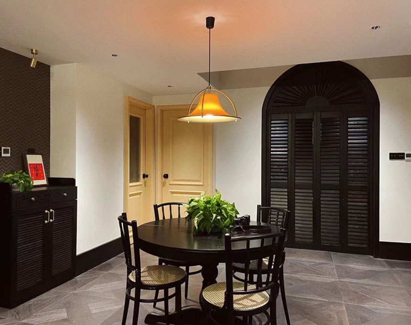 HSZ Shutter Factory Co., Ltd.