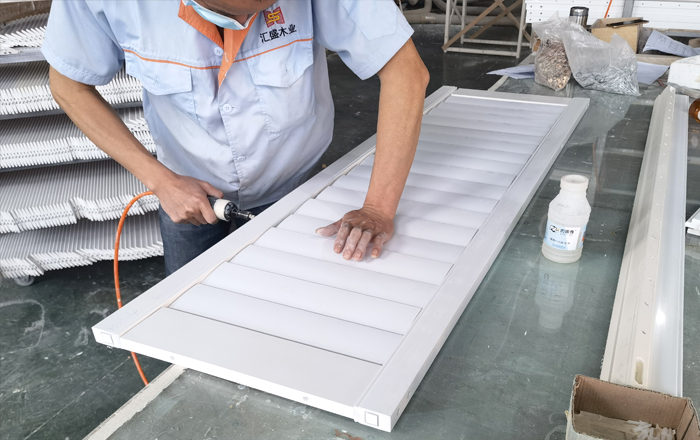 HSZ Shutter Factory Co., Ltd.